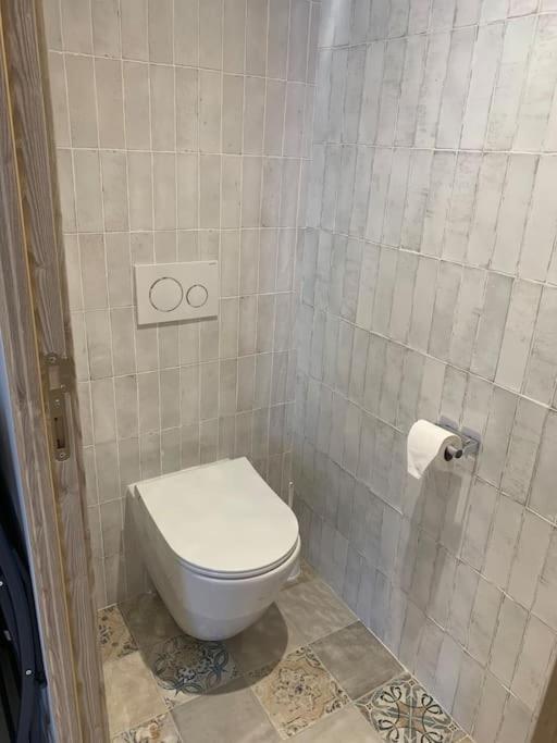 Maison De Toute Equipee A 5mn Du Pont-du-gard Au Coeur De * Sernhac